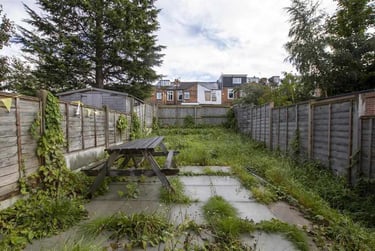 7 bed house, Luton Road, Selly Park, Birmingham, B297BN - Image 11