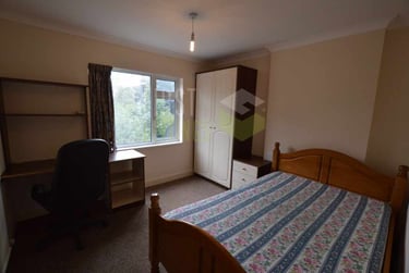 4 bed house, Welford Road, Clarendon Park, Leicester, LE26BD - Image 4