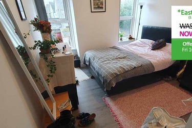 7 bed house, N/A, Riverside, Cardiff, CF119DA - Image 5