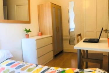 6 bed house, Pomona Street, Sharrow, Sheffield, S118JL - Image 10