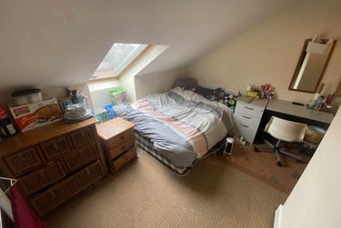 6 bed house, Fleetwood Road, Clarendon Park, Leicester, LE21YA - Image 9