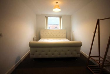 2 bed flat, East Cliff, City Centre, Preston, PR13LB - Image 5