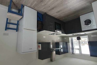 1 bed studio, 4, 25, Cathays, Cardiff, CF244ES - Image 1
