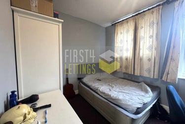 4 bed house, Avenue Road Extension, Clarendon Park, Leicester, LE23EH - Image 3