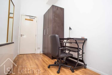 4 bed flat, Albion Street, Highfields, Leicester, LE16GB - Image 8