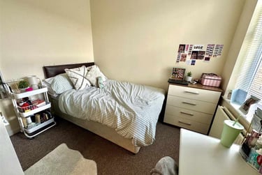 4 bed house, Shoreham Street, Heeley, Sheffield, S24FA - Image 7