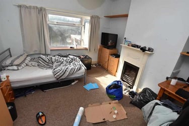 6 bed house, Bournbrook Road, Selly Park, Birmingham, B297BU - Image 10