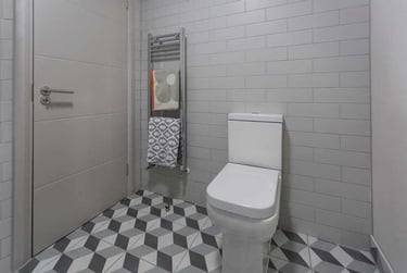 6 bed house, Cathays, Cardiff, CF244NB - Image 12