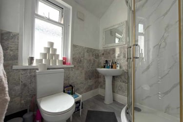 5 bed house, Cathays, Cardiff, CF244LL - Image 8