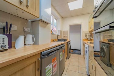 4 bed house, Exeter Road, Selly Park, Birmingham, B296EX - Image 4