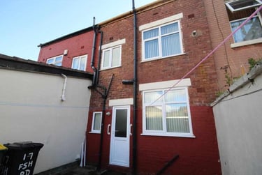 2 bed house, Fishwick Road, Deepdale, Preston, PR14XD - Image 10