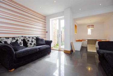 6 bed house, Teignmouth Road, Selly Park, Birmingham, B297AY - Image 2