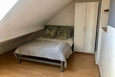 6 bed house, Pomona Street, Sharrow, Sheffield, S118JL - Image 12