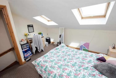 6 bed house, Hubert Road, Selly Park, Birmingham, B296EP - Image 7