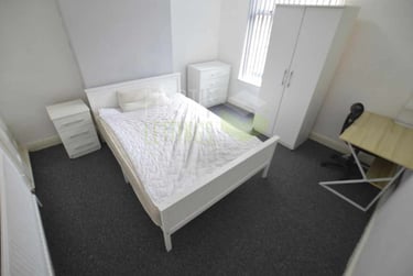 2 bed house, Burnmoor Street, City Centre, Leicester, LE27JJ - Image 3