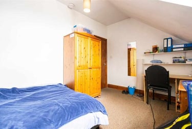 6 bed house, Harrow Road, Selly Park, Birmingham, B297DN - Image 10