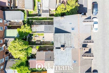 5 bed house, Sefton Road, City Centre, Birmingham, B169DR - Image 12