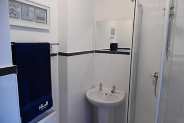 1 bed house, 19 Colwyn Road, Barrack Road, Northampton, NN13PZ - Image 10