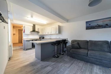 5 bed house, Dartmouth Road, Selly Park, Birmingham, B296DR - Image 4