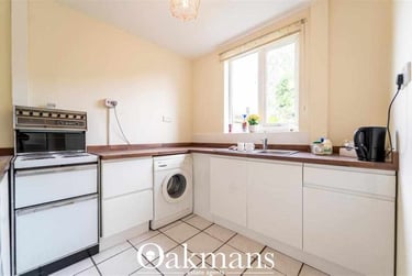 3 bed house, High Street, Harborne, Birmingham, B179QG - Image 6