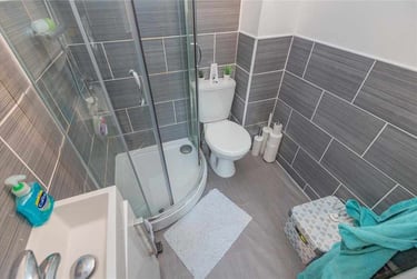 6 bed house, Dartmouth Road, Selly Park, Birmingham, B296DR - Image 13