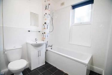 5 bed house, Newington Road, Sharrowvale, Sheffield, S118RZ - Image 4