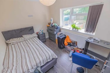 2 bed house, Reservoir Road, Selly Park, Birmingham, B296ST - Image 8