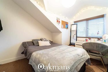 6 bed house, Hubert Road, Selly Park, Birmingham, B296ER - Image 9