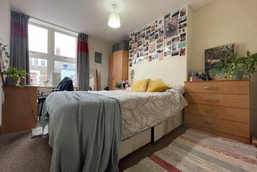 8 bed house, Cathays, Plasnewydd, Cardiff, CF244AD - Image 4