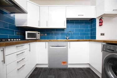 7 bed house, Dale Road, Selly Park, Birmingham, B296AG - Image 5