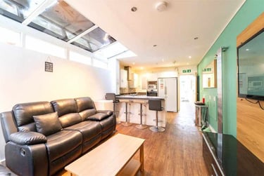 1 bed house, Heeley Road, Selly Park, Birmingham, B296EL - Image 4