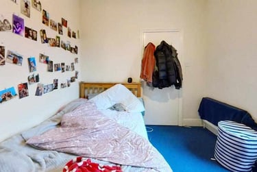 6 bed house, Dawlish Road, Selly Park, Birmingham, B297AH - Image 8