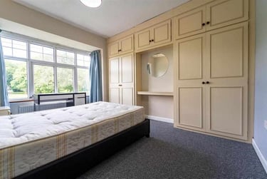 5 bed house, Gibbins Road, Selly Park, Birmingham, B296PG - Image 9
