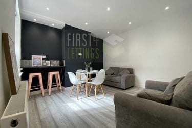 4 bed house, Hazel Street, City Centre, Leicester, LE27JN - Image 12