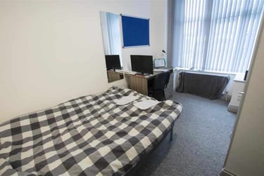 6 bed house, Selly Hill Road, Selly Park, Birmingham, B297DL - Image 10