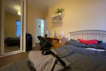 6 bed house, Cathays, Cardiff, CF244JE - Image 7