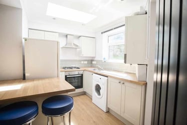 3 bed house, Berresford Road, Sharrowvale, Sheffield, S118XW - Image 4