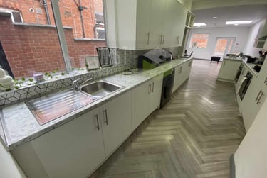 8 bed house, Severn Street, Highfields, Leicester, LE20NN - Image 6