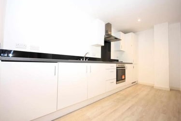 1 bed studio, 16 Cross Street, City Centre, Preston, PR13LT - Image 2