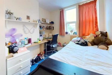 6 bed house, Dawlish Road, Selly Park, Birmingham, B297AH - Image 7