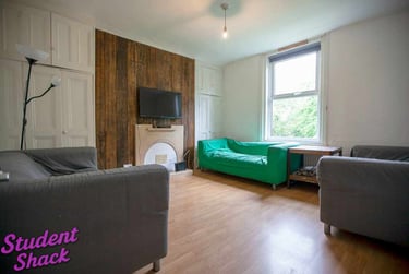 8 bed house, 11A Amherst Road, Fallowfield, Manchester, M146UG - Image 2