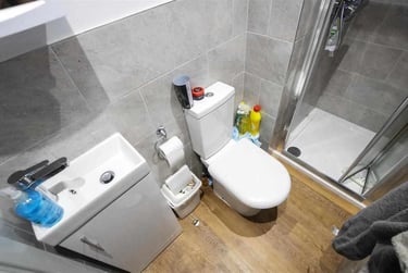 7 bed house, Hubert Road, Selly Park, Birmingham, B296ER - Image 12