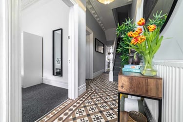 5 bed house, Pontcanna, Cardiff, CF119HJ - Image 15