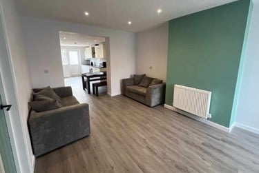 5 bed house, 9 Stevenson Road, Clover Hill, Norwich, NR58TT - Image 3