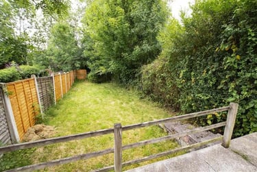 2 bed house, Reservoir Road, Selly Park, Birmingham, B296TF - Image 9
