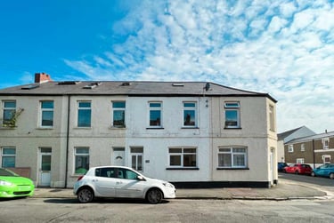 5 bed house, Roath, Plasnewydd, Cardiff, CF243EN - Image 13