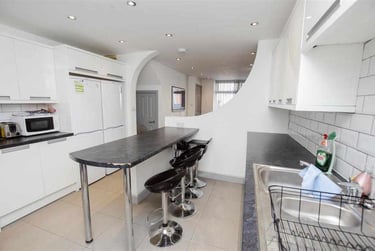 7 bed house, Teignmouth Road, Selly Park, Birmingham, B297AY - Image 4