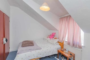 5 bed house, Exeter Road, Selly Park, Birmingham, B296EU - Image 15