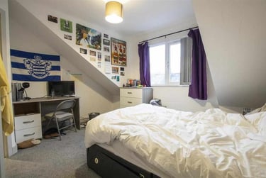 6 bed house, Tiverton Road, Selly Park, Birmingham, B296DB - Image 4