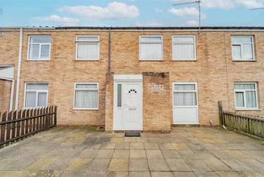 4 bed house, Varden Croft, Edgbaston, Birmingham, B57LR - Image 15